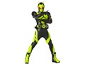 REAL ACTION HEROES GENESIS ���ʃ��C�_�[�[������ ���C�W���O�z�b�p�[