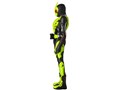 REAL ACTION HEROES GENESIS ���ʃ��C�_�[�[������ ���C�W���O�z�b�p�[