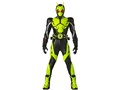REAL ACTION HEROES GENESIS ���ʃ��C�_�[�[������ ���C�W���O�z�b�p�[