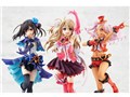 Fate/kaleid liner �v���Y�}���C���� Anniversary live event Prisma��Klangfest �`kaleidoscope�` 1/7 �N���G�E�t�H���E�A�C���c�x���� Prisma��Klangfest Ver.