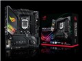 ROG STRIX Z490-G GAMING (WI-FI)