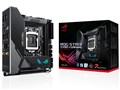 ROG STRIX Z490-I GAMING