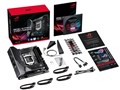 ROG STRIX Z490-I GAMING