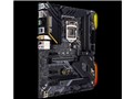 TUF GAMING Z490-PLUS (WI-FI)