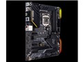 TUF GAMING Z490-PLUS