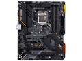 TUF GAMING Z490-PLUS