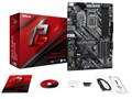 Z490 Phantom Gaming 4/2.5G
