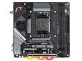 Z490 Phantom Gaming-ITX/TB3