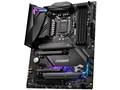 MPG Z490 GAMING CARBON WIFI