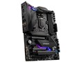 MPG Z490 GAMING CARBON WIFI