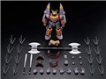 ACKS �g�b�v���˂炦�I 1/1000 �K���o�X�^�[ �k�ޘF�G�f�B�V����