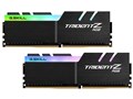 F4-3600C18D-64GTZR [DDR4 PC4-28800 32GB 2���g]