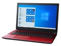 dynabook CZ45/LR W6CZ45BLRE 15.6�^HD Core i5 8250U 1TB_HDD Office���� [���f�i���b�h]