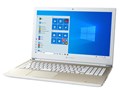 dynabook CZ45/LG W6CZ45BLGE 15.6�^HD Core i5 8250U 1TB_HDD Office���� [�T�e���S�[���h]
