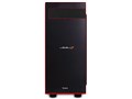 LEVEL-R040-i7-RJA Core i7 9700/16GBメモリ/480GB SSD+2TB HDD/GTX1660 SUPER