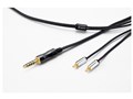 Clear force Nova 2nd generation A2DC 4.4�� 4.4mm�o�����X(5��)�̐�p�[�q [1.2m]