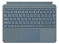 Surface Go Type Cover KCS-00123 [�A�C�X�u���[]