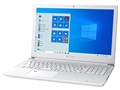 dynabook CZ25/LW W6CZ25BLWC 15.6�^HD Celeron 500GB_HDD Office���� [�����N�X�z���C�g]