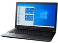 dynabook CZ25/LB W6CZ25BLBC 15.6�^HD Celeron 500GB_HDD Office���� [�v���V���X�u���b�N]