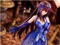 Fate/Grand Order 1/7 �����T�[/�X�J�T�n �p�쐳��