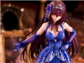 Fate/Grand Order 1/7 �����T�[/�X�J�T�n �p�쐳��