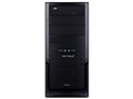 SENSE-R0X5-R535-RJA Ryzen 5 3500/16GBメモリ/480GB SSD+2TB HDD/GTX1660 SUPER/850W