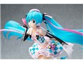�����~�N GT�v���W�F�N�g 1/7 ���[�V���O�~�N 2019Ver. �T�C�h�L�[�r�W���A��