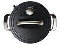 Re�EDe Pot PCH-20LB [�u���b�N]