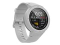 Amazfit Verge HMI-AFV01WH [���[�����C�g�z���C�g]