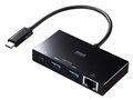 USB-3TCH20BK [�u���b�N]