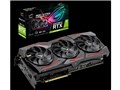 ROG-STRIX-RTX2080S-8G-GAMING (ROG Strix GeForce RTX 2080 SUPER 8GB) [PCIExp 8GB] �h�X�p��Web���胂�f��
