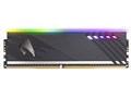AORUS GP-AR36C18S8K2HU416RD [DDR4 PC4-28800 8GB 2���g]