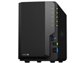 DiskStation DS220+