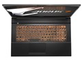 AORUS 7 SB-7JP1130SH