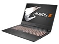 AORUS 5 KB-7JP1130SH