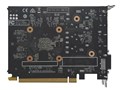 ZOTAC GAMING GeForce GTX 1650 OC GDDR6 ZT-T16520F-10L [PCIExp 4GB]