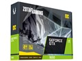 ZOTAC GAMING GeForce GTX 1650 OC GDDR6 ZT-T16520F-10L [PCIExp 4GB]