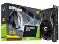 ZOTAC GAMING GeForce GTX 1650 OC GDDR6 ZT-T16520F-10L [PCIExp 4GB]