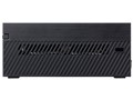 Mini PC PN60 PN60-BB7088MH [�u���b�N]