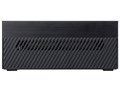 Mini PC PN60 PN60-BB5087MH [�u���b�N]