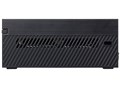 Mini PC PN60 PN60-BB5087MH [�u���b�N]