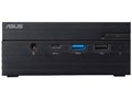 Mini PC PN60 PN60-BB5087MH [�u���b�N]