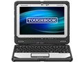 TOUGHBOOK CF-20E5097VJ SIMフリー