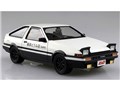 1/24 ������D No.05 ������C AE86�g���m ��1���d�l