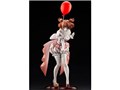 IT/�C�b�g ''����'' ����������A�I���B HORROR������ 1/7 �y�j�[���C�Y 2017