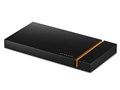 FireCuda Gaming SSD STJP2000400