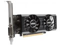 Radeon RX 550 4GT LP OC [PCIExp 4GB]