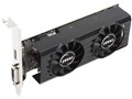 Radeon RX 550 4GT LP OC [PCIExp 4GB]