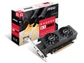 Radeon RX 550 4GT LP OC [PCIExp 4GB]