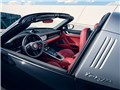 インテリア - 911タルガ 2020年モデル